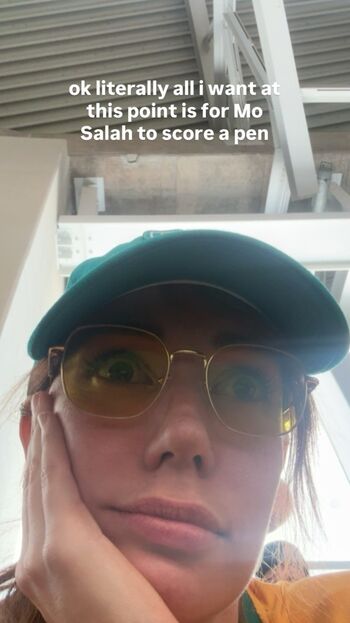 Full leaked Alanah pearce private photo
