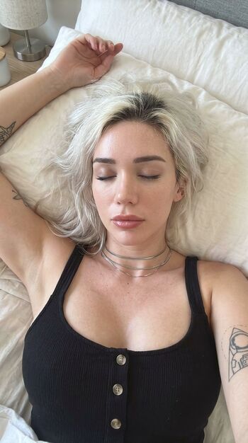 Full leaked Alanah pearce private photo