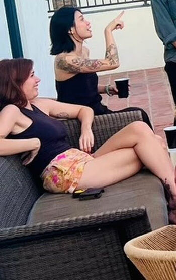 Full leaked Alanah pearce private photo
