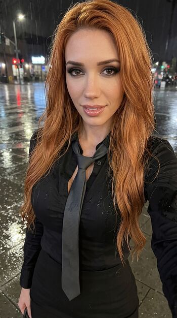 Full leaked Alanah pearce private photo