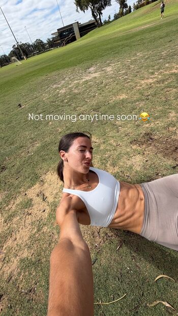 Full leaked Alanah yukich private onlyfans photo