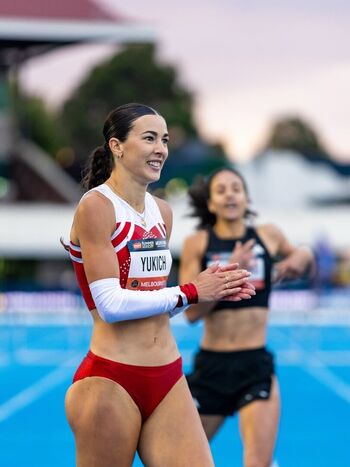 Full leaked Alanah yukich private onlyfans photo