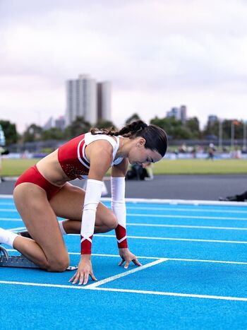 Full leaked Alanah yukich private onlyfans photo