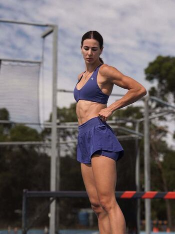 Alanah Yukich