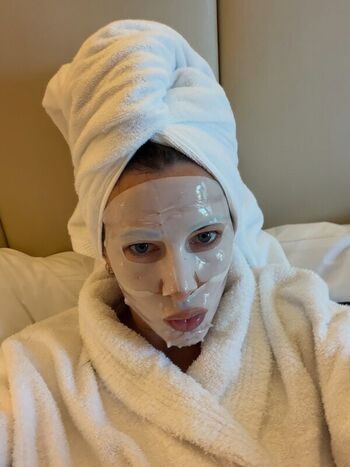 Full leaked Alanah yukich private photo