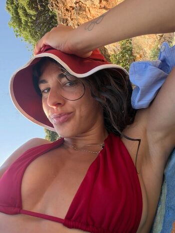 Full leaked Alanah yukich private photo