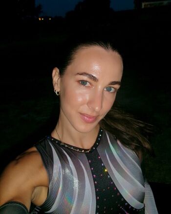 Full leaked Alanah yukich private photo