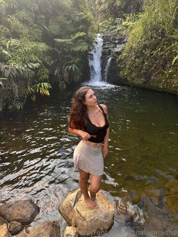 Full leaked Alanainparadise private photo