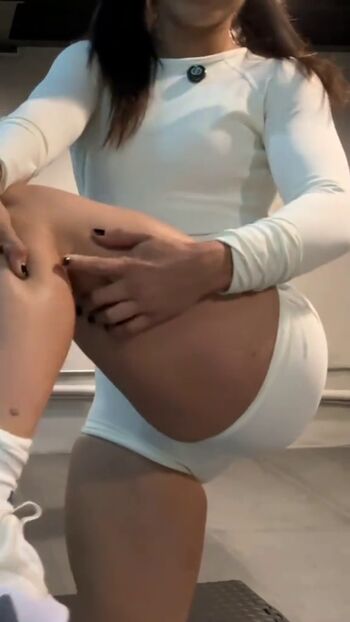 Full leaked Alanalarana private photo