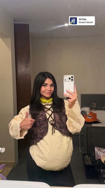 Full leaked Alanalarana private photo