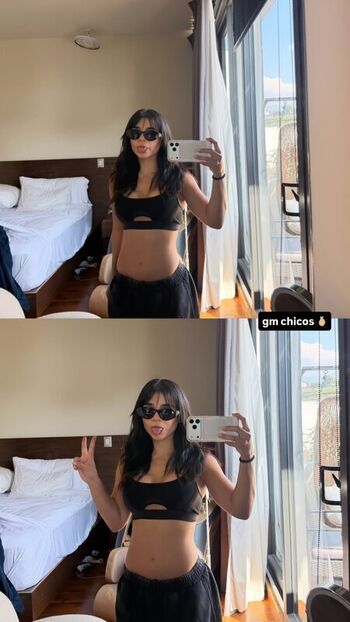 Full leaked Alanalarana page private photo