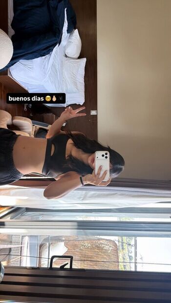Full leaked Alanalarana page private photo