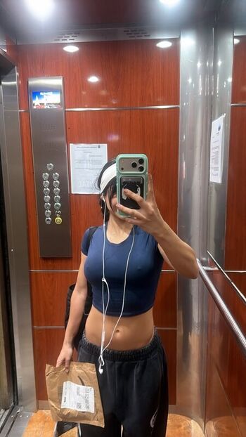 Full leaked Alanalarana private photo