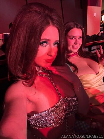 Alanarose8 AKA lra8215