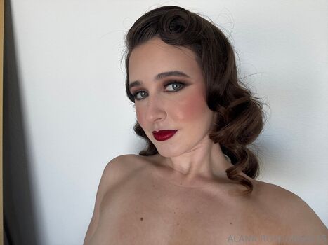 Full leaked Alanarose private onlyfans photo