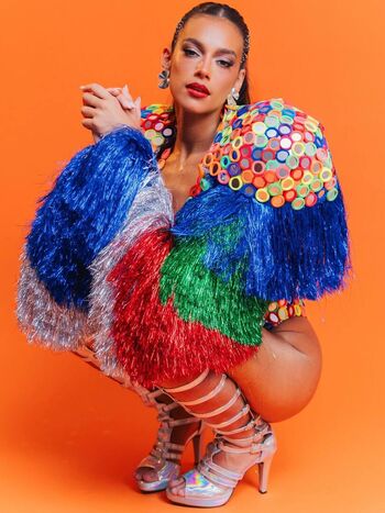 Full leaked Alane dias page private onlyfans photo