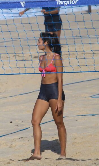 Full leaked Alane dias private photo