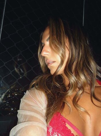 Full leaked Alane pereira private photo