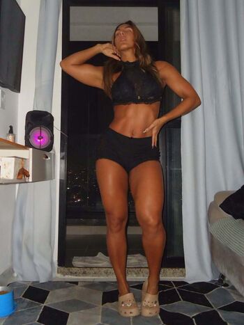 Full leaked Alane pereira private photo