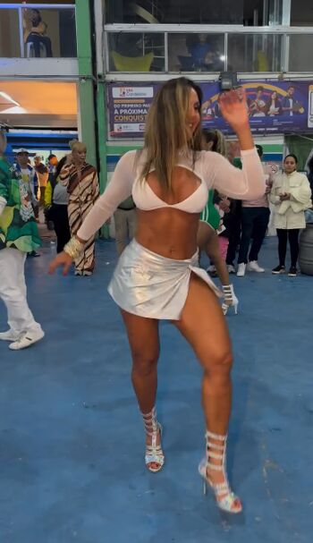 Full leaked Alane pereira page private photo