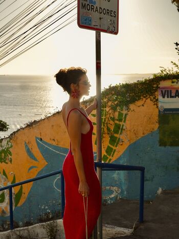 Full leaked Alanis guillen private onlyfans photo