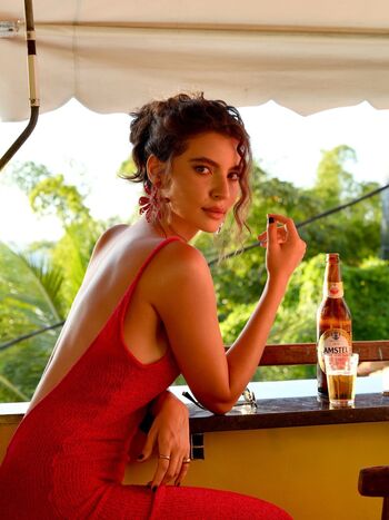 Full leaked Alanis guillen private onlyfans photo