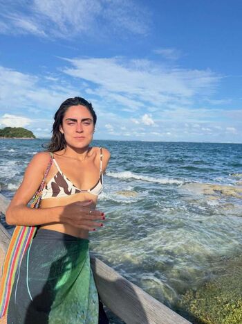 Full leaked Alanis guillen private onlyfans photo