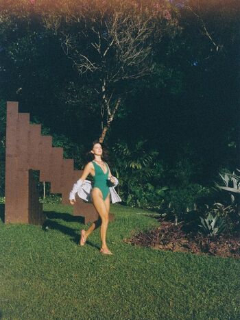 Full leaked Alanis guillen private onlyfans photo