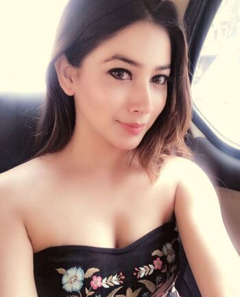 Full leaked Alankrita bora private photo