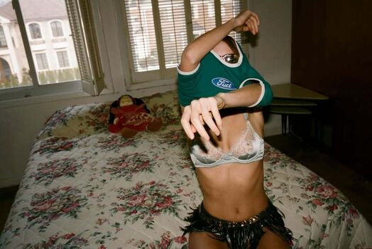 Full leaked Alanna champion private onlyfans photo