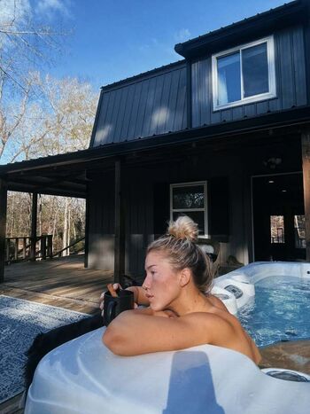 Full leaked Alanna jade taylor  page private onlyfans photo