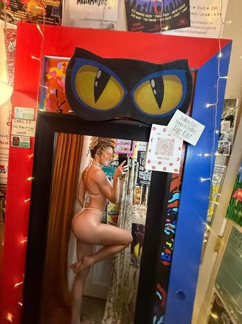 Full leaked Alanna jade taylor  page private onlyfans photo