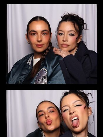 Full leaked Alanna masterson private photo