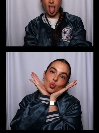 Full leaked Alanna masterson private photo