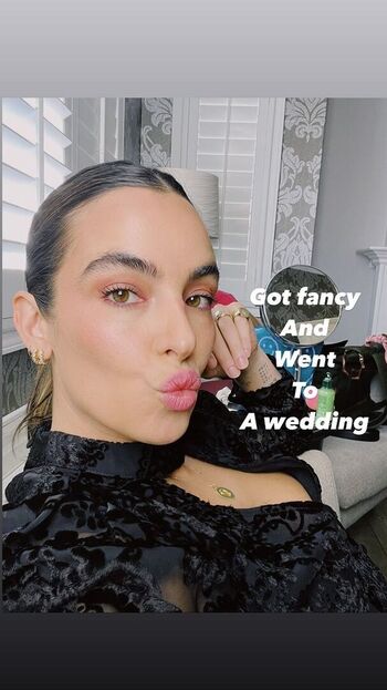 Alanna Masterson
