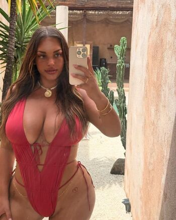 Full leaked Alanna pow private photo