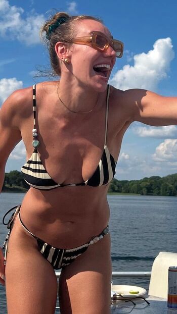 Full leaked Alanna smith private onlyfans photo