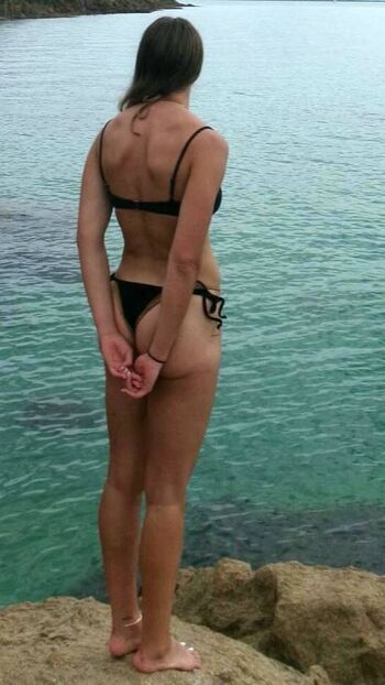 Full leaked Alanna smith private onlyfans photo