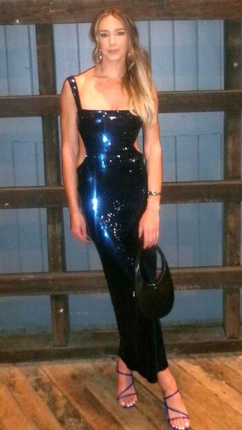 Full leaked Alanna smith private onlyfans photo