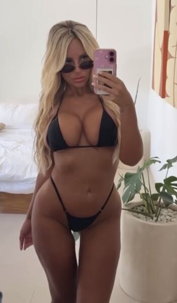 Full leaked Alannah fuller private photo