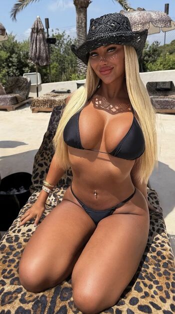 Full leaked Alannah fuller private photo