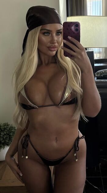 Full leaked Alannah fuller private photo