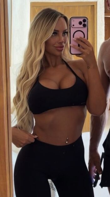 Full leaked Alannah fuller private photo
