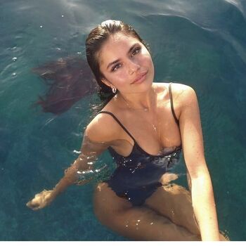 Full leaked Alannah keyser private photo
