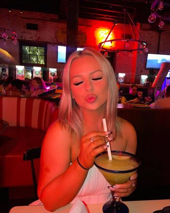 Full leaked Alannah private photo
