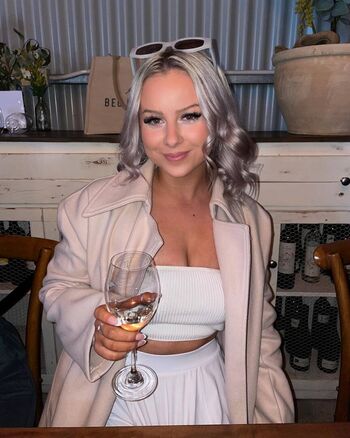 Full leaked Alannah private photo