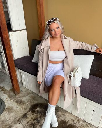 Full leaked Alannah private photo