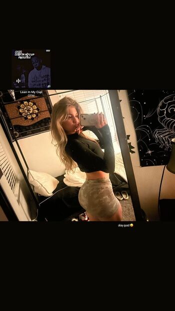 Full leaked Alannarose private onlyfans photo