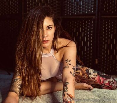 Full leaked Alara knightly private photo