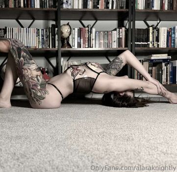 Alara Knightly